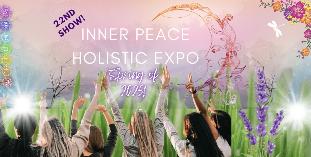 Inner Peace Holistic Expo - Morgantown PA